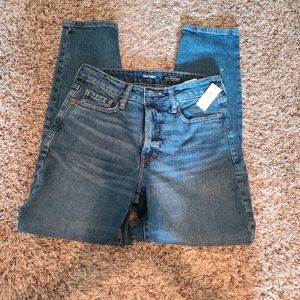 Old Navy OG Straight Leg Jeans